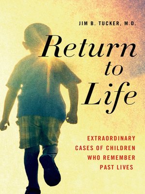 cover image of Return to Life